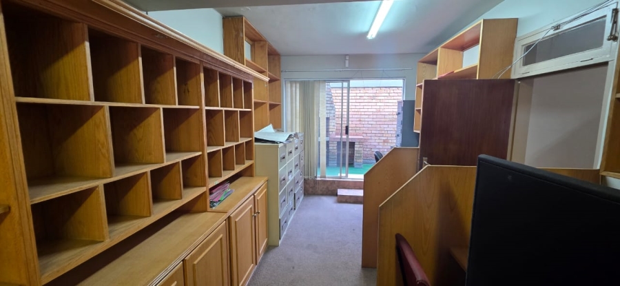 Commercial Property for Sale in Klerksdorp North West